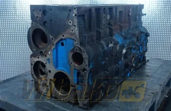 Blok silnika Cummins 4945772