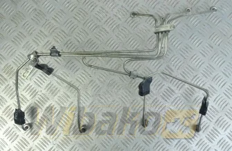 Przewody paliwa pompy wtryskowej CYL. 1-8 do silnika Deutz BF8M1015 04225712