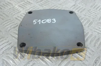 Zaślepka obudowy rozrządu Deutz 04224676