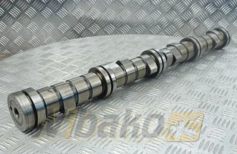 Wałek rozrządu do silnika Deutz BF8M1015 04262722