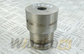 Sworzeń koła zębatego pośredniego Deutz 04263570