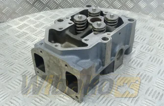 Głowica Deutz 04226976