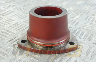 Zaślepka bloku Deutz 04264149