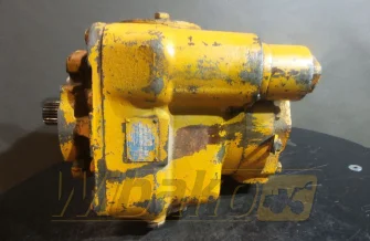 Pompa hydrauliczna ZTS SPV23000017100 