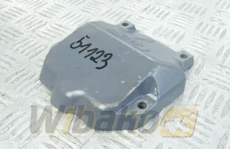 Pokrywa zaworowa Deutz 04224112
