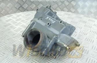 Obudowa termostatu do silnika Deutz 1015 04225633/04222142/04260066RY