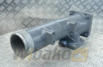 Łącznik kolektorów ssących Deutz 04225626