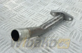 Spływka turbosprężarki Deutz BF8M1015 04225513