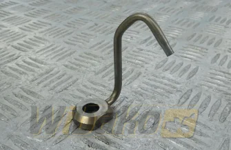 Dysza smarująca tłok Deutz 04260464