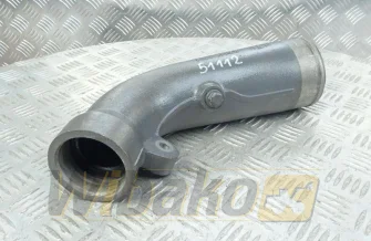 Łącznik turbosprężarki Deutz BF8M1015 04224839/04224862R