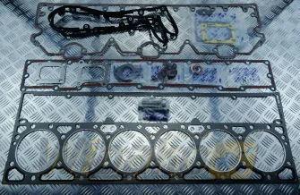 Zestaw uszczelek góra KMP 4089478