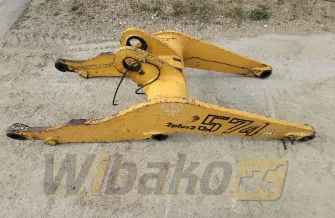 Ramię do ładowarki Liebherr L574 