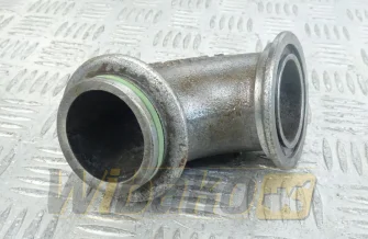 Kolano turbosprężarki Deutz 04290947