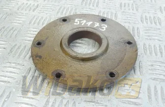 Podkładka dociskowa koła zamachowego Deutz 02161172