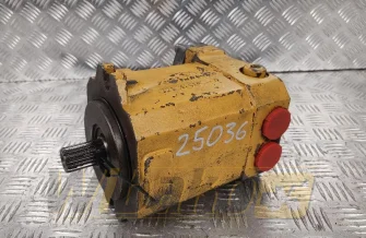 Silnik obrotu Linde MMF43 520B040354