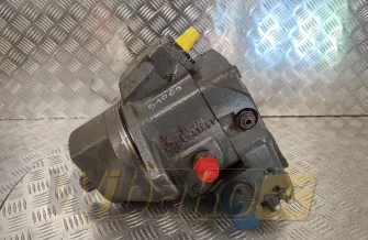 Silnik hydrauliczny Liebherr FMV100 9889318