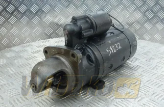 Rozrusznik Bosch 02934702/0001365004