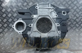 Obudowa koła zamachowego Cummins 3931716