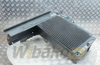 Chłodnica oleju hydraulicznego Deutz 04500613