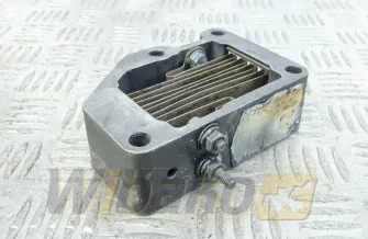 Grzałka kolektora ssącego Cummins 4940176