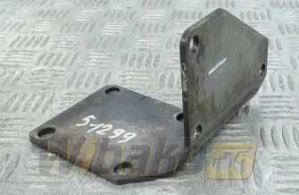 Wspornik podstawy filtra paliwa Cummins 3920552