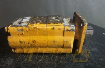 Pompa hydrauliczna Commercial C230150 L1038187