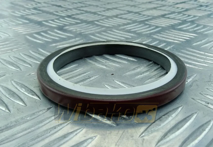 Uszczelniacz wału przód 75x93x8mm Corteco 49359771 – nowy