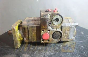 Pompa hydrauliczna Commercial 313-9620-122 N078-4956