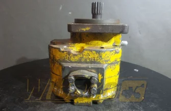 Pompa hydrauliczna Commercial M76A878BE0F20-7 B51-8017