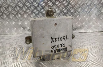 Sterownik ZF EST-17T 6009054069