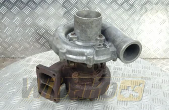 Turbosprężarka do silnika Hanomag D964T 2992120M91