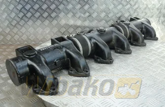 Kolektor ssący Hanomag D964T 3070626M1/2873062M91/2873061M91/2871970R1