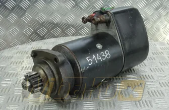 Rozrusznik Hanomag D964T 3095297M91
