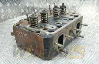 Głowica do silnika Hanomag D964T 3090236M91