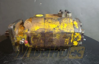 Pompa hydrauliczna Commercial M75B978BI0L15-7B0L5-1 B123-4794