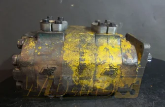 Pompa hydrauliczna Commercial M75B978BI0L15-7B0L5-1 B123-4794