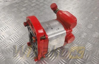 Pompa zębata Bosch/Linde HPR100 0510615028