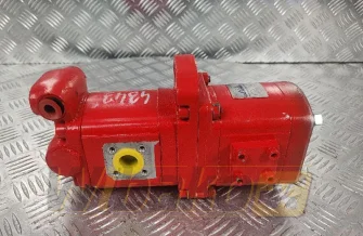 Pompa zębata Linde P1DJL2022/HPR130 