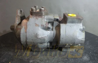 Pompa hydrauliczna SPAX2210/1909/A21 0388/03