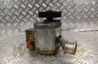 Pompa zębata Haldex W9A1-23-L-10-M-07-N-E134 