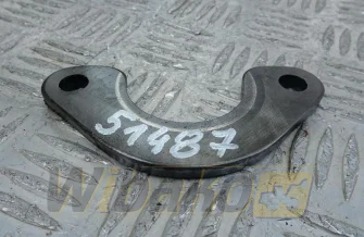 Wspornik oporowy wałka rozrządu Hanomag D964T 2871289M1