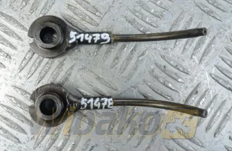 Dysza smarująca tłok do silnika Hanomag D964T 2870848M92