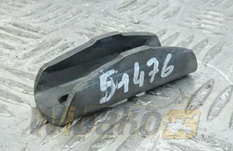 Uchwyt wtryskiwacza Hanomag D964T 3079533M1
