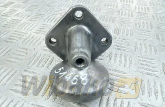 Podstawa filtra oleju Silnika Hanomag D964T 2872693M1