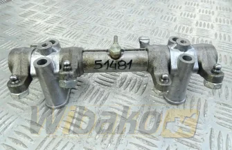 Klawiatura do silnika Hanomag D964T 2870985M1/2870984M1/2870983M1/194908133