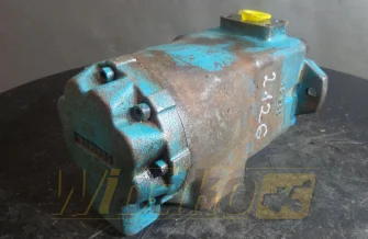 Pompa hydrauliczna Plasser & theurer HY84SX27512R 