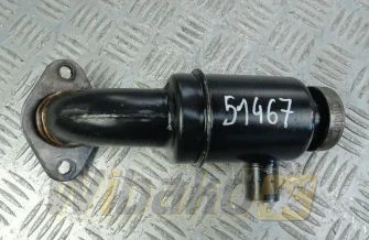 Wlew oleju z odmą Hanomag / Mann 2992327M91/4200263163