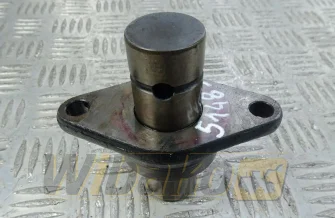 Sworzeń koła zębatego pośredniego Hanomag D964T 2871285M91