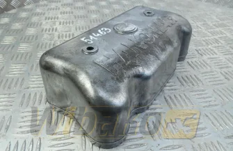 Pokrywa klawiatury Hanomag D964T 2871039M1/194907103