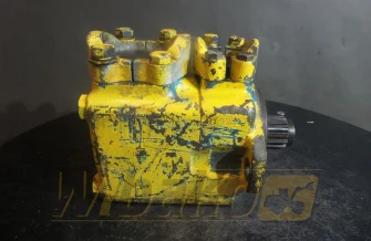 Pompa hydrauliczna Vickers 45VQ50A11C2 